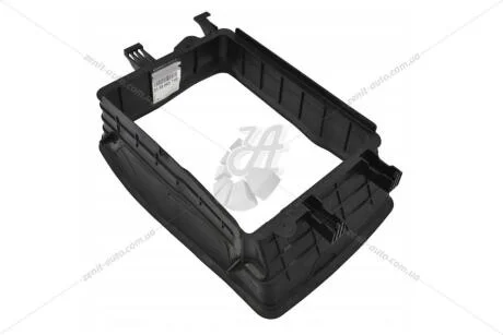 Дефлектор радіатора (повітрозабірник) Renault Megane IV, Scenic IV (16-) (215586371R) Renault RENAULT '215586371R