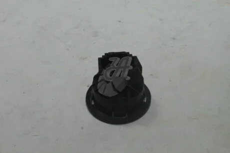 Кронштейн радіатора Renault Duster (12-) Renault RENAULT 215868286R