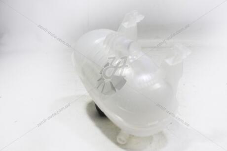 Бачок расширительный : Kangoo II (08-), Trafic III (14-) RENAULT '217106703R