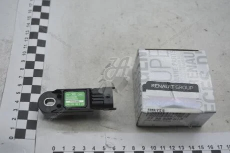 Датчик давления наддува RENAULT 223650001R