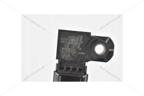 Датчик давления во впускном коллекторе 1,5 dci Renault Kangoo II, Megane III, Logan II Renault RENAULT 223653148R