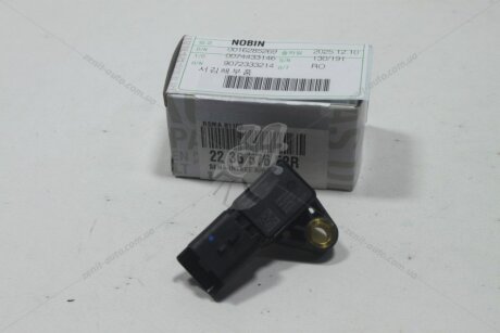 Датчик тиску у впускному колекторі Master III 2,3 dci RENAULT '223657652R