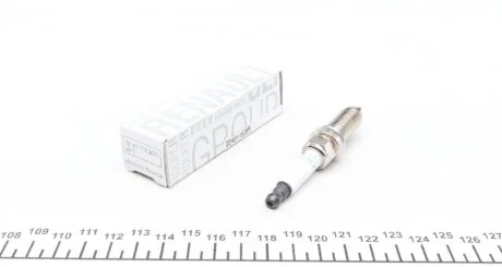 Свеча зажигания 1,2 16V Renault Logan II, Sandero II (13-) Renault RENAULT 224011526R