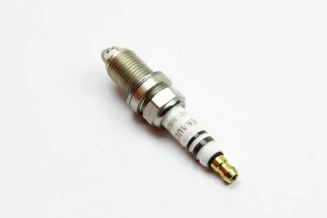 Свеча зажигания (2 конт) 1,4, 1,6 8V Logan, Sandero, Kangoo Renault RENAULT 224013682R