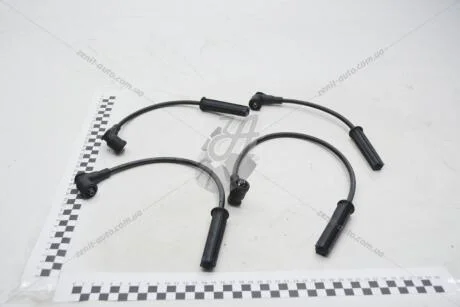 Дроти високовольтні 1,4/1,6 8V Renault Logan, Sandero, Kangoo I, Megane I, Clio II Renault RENAULT 224404252R