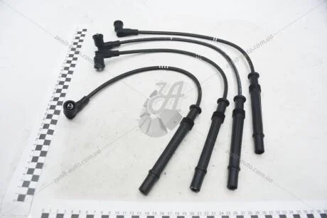 Провода высоковольтные 1,2 16V Renault Clio III, Kangoo I, Dacia Logan, Logan II, Sandero II Renault RENAULT 224404659R