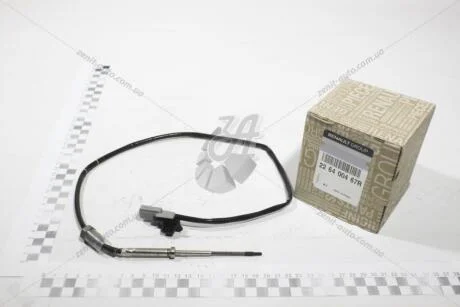 Датчик температуры 1,6dci Renault Trafic III (14-) Renault RENAULT 226400467R