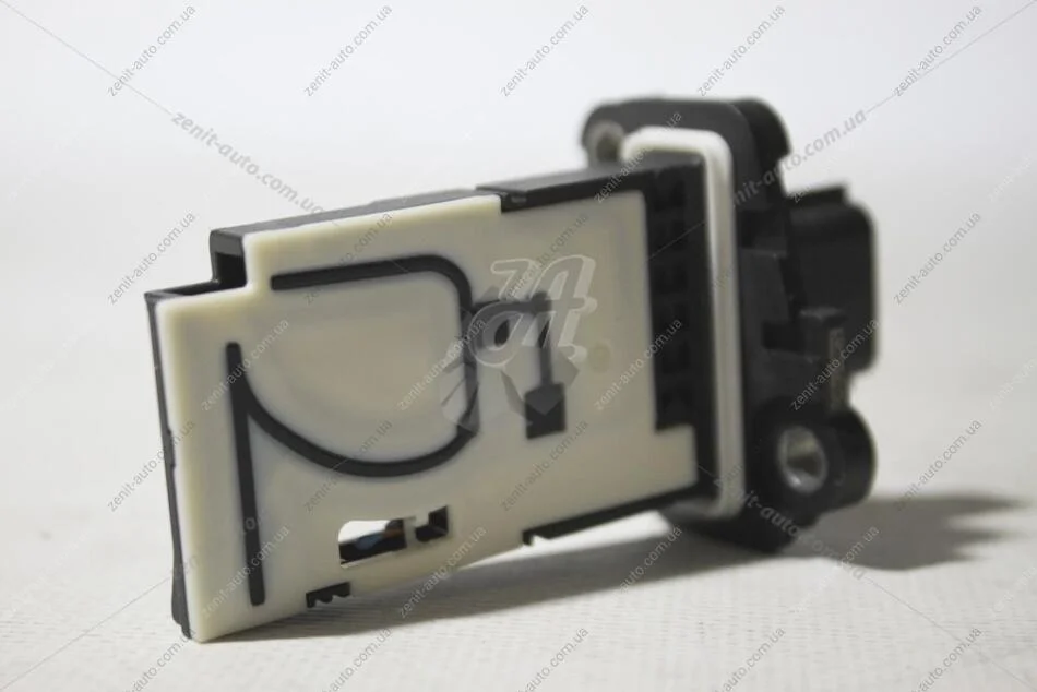 Датчик витрати повітря 1,6dci Renault Trafic III (14-) Renault RENAULT 226807131R (фото 1)