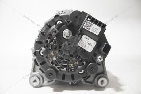 Генератор 1,5 dci Duster, Kangoo II, Dokker RENAULT 231002949R