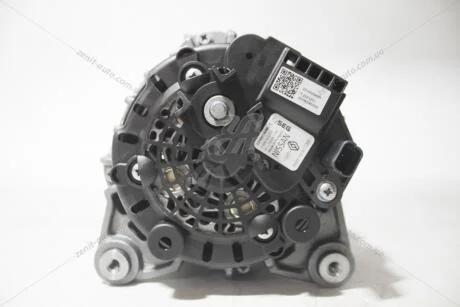 Генератор 1,5 dci Duster, Kangoo II, Dokker RENAULT 231002949R