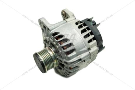 Генератор 1,5 dci (150 А, 14 В) Megane III, Kangoo II (08-) RENAULT '231004554R
