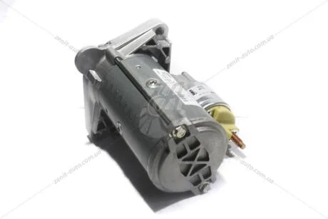 Стартер 2,3dci Master III (10-), 2,0dci Trafic II (06-) RENAULT 233002654R