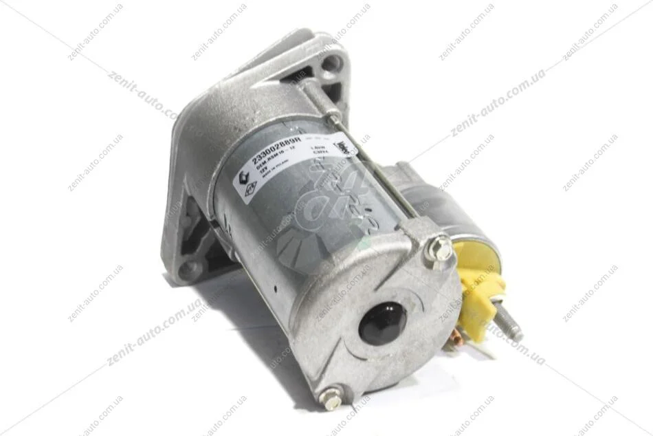 Стартер 1,6 dci Renault Trafic III (14-) (233002889R) Renault RENAULT '233002889R (фото 1)