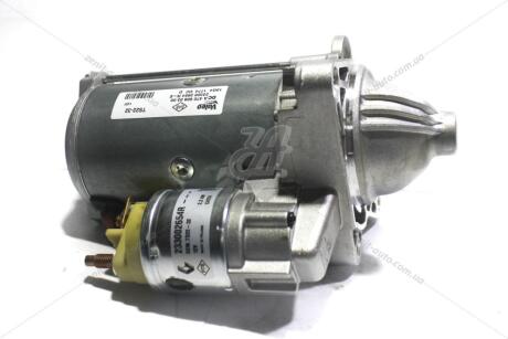Стартер 2,3dci Master III (10-) RENAULT '233003581R