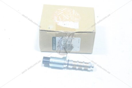 Клапан електромагнітний фаз ГРМ 2,5i Koleos I (07-), Nissan X-Trail, Rogue (07-) RENAULT '23796JA00A