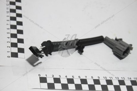 Проводка эл муфты заднего привода 1.5dci Duster RENAULT 24028JP20A