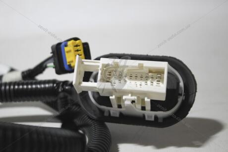 Проводка бензонасоса RENAULT 241105468R