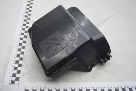 Кришка блоку запобіжників Renault Duster, Logan II Renault RENAULT 243825499R