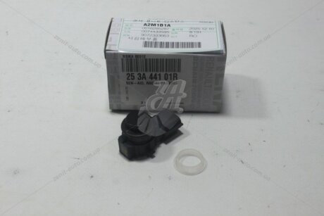 Датчик парковки Megane III (08-17) RENAULT '253A44101R