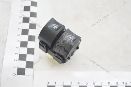 Кнопка склопідіймача Renault RENAULT 254110431R