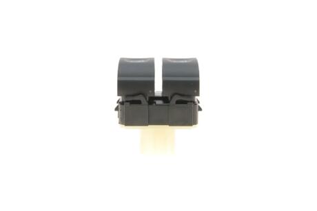 Переключатель стеклоподъемника левой двери Duster II (17-) RENAULT 254116484R
