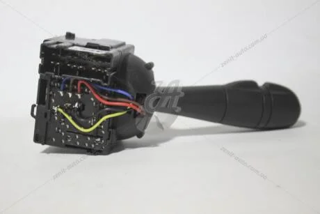 Переключатель подрулевой света+ПТФ Renault Duster Lodgy, Dokker, Sandero II, Logan II Renault RENAULT 255401301R