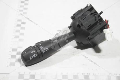Перемикач підрульовий Lodgy Dokker Sandero II Logan II Renault RENAULT 255401303R