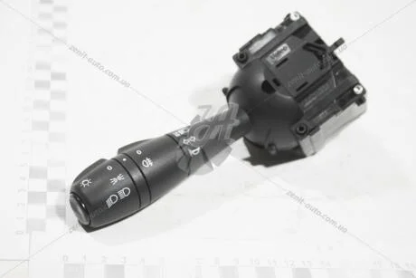 Переключатель подрулевой левый Renault Dokker (12-) Renault RENAULT 255403924R