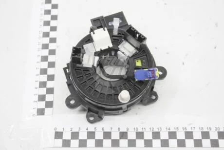 Шлейф подрулевой Renault Fluence, Megane III 2008- Renault RENAULT 255544794R