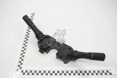 Перемикач підрульовий в зборі Renault Fluence 2010- Renault RENAULT 255670039R