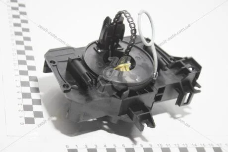 Механізм підрульовий SRS (стрічковий) Renault Sandero (09-) Renault RENAULT 255672425R