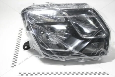 Фара основная Renault RENAULT 260100156R