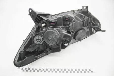 Фара прав Captur Renault RENAULT 260102734R