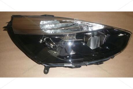 Фара права Clio IV (12-) RENAULT '260103127R