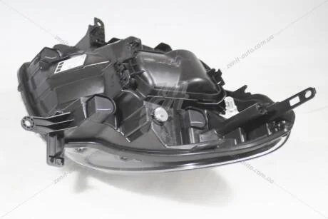 Фара передні праві Renault Kangoo II (13-) Renault RENAULT 260103948R