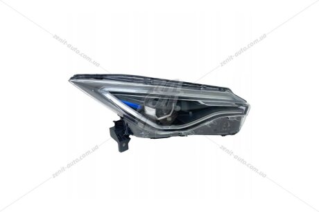 Фара передня Zoe II (19-) RENAULT '260104674R