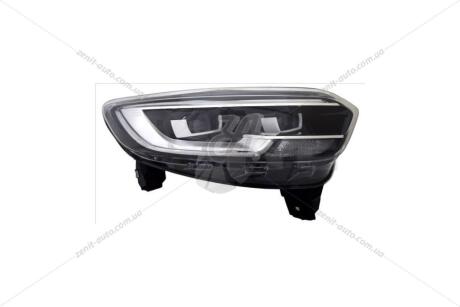Фара правая Kadjar (15-22) RENAULT '260106875R