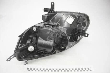 Фара прав (хром) Renault Kangoo II 2013- Renault RENAULT 260109958R