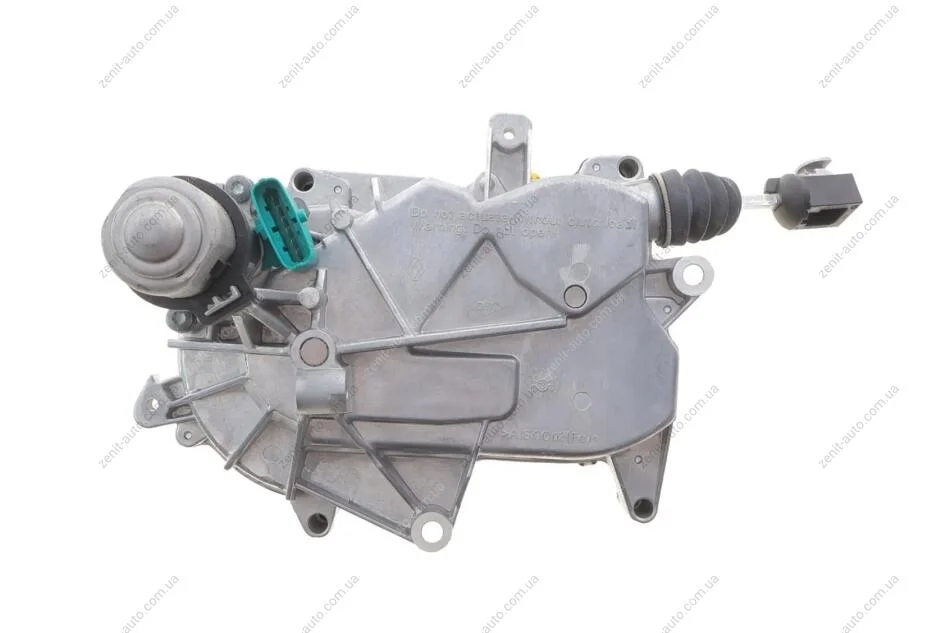 Актуатор сцепления Renault Logan II (16-) Renault RENAULT 260566650R (фото 1)