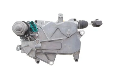 Актуатор сцепления Renault Logan II (16-) Renault RENAULT 260566650R
