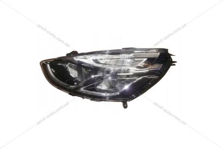 Фара левая Clio IV (12-) RENAULT '260600373R