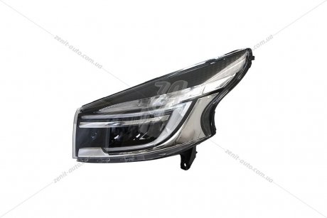 Фара передняя левая LED Trafic III (19-) RENAULT '260602422R