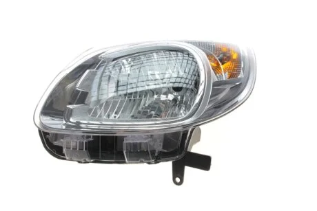 Фара лiв (хром) Renault Kangoo II 2013- Renault RENAULT 260602665R