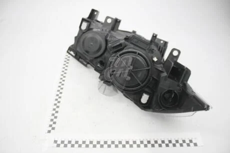 Фара лiв Renault Megane II Renault RENAULT 260603054R