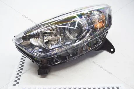 Фара лів Captur Renault RENAULT 260603859R