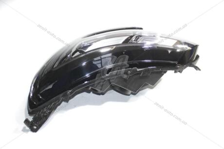 Фара левая Megane IV sedan (17-) RENAULT '260608093R