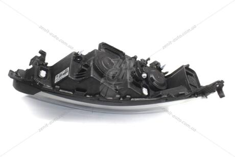 Фара левая reflektor Megane IV (18-) RENAULT '260609985R