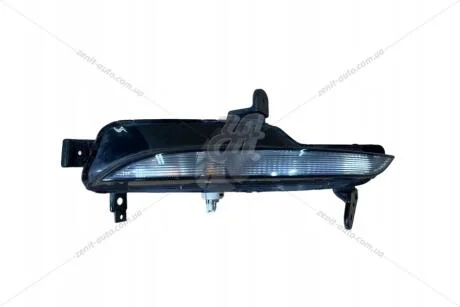 Покажчик повороту передній правий Renault Megane IV (16-) (261306376R) Renault RENAULT '261306376R