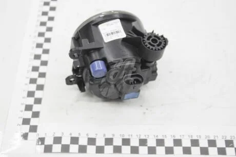Фара противотуманная правая Captur RENAULT 261503971R