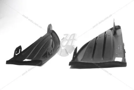 Заглушка ПТФ Renault Logan II (13-) Renault RENAULT 263310100R